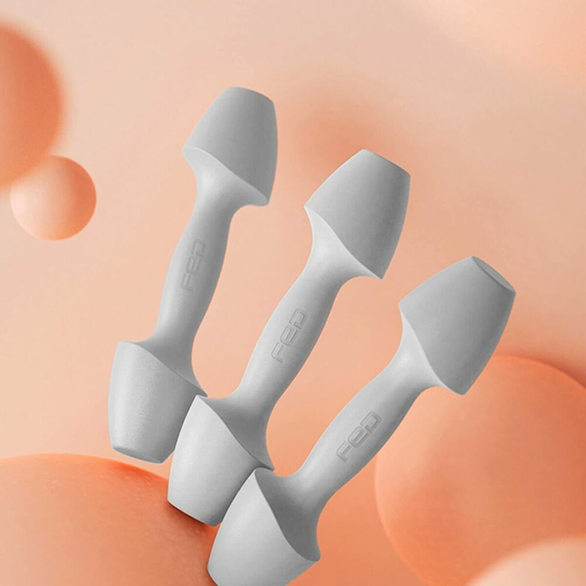 Xiaomi Dumbbells Xiaomi Fed 0,9 Kg