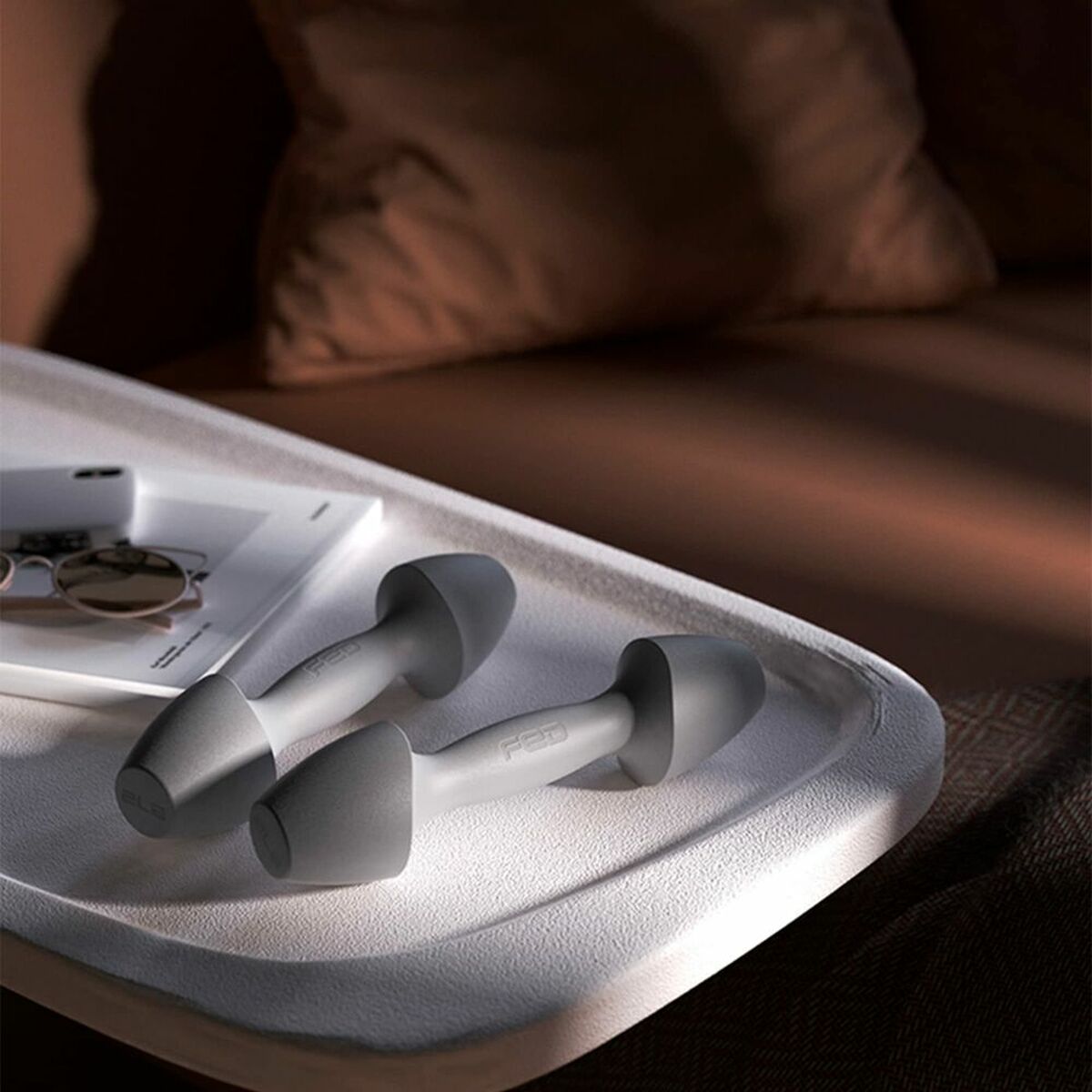 Xiaomi Dumbbells Xiaomi Fed 0,9 Kg