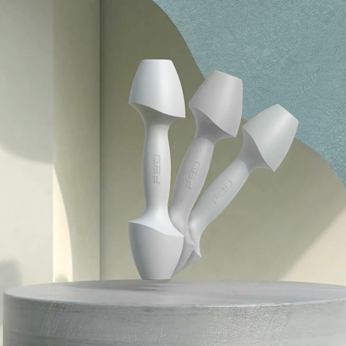 Xiaomi Dumbbells Xiaomi Fed 0,9 Kg