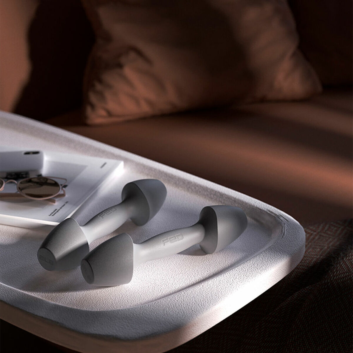 Xiaomi Dumbbells Xiaomi Fed 0,9 Kg