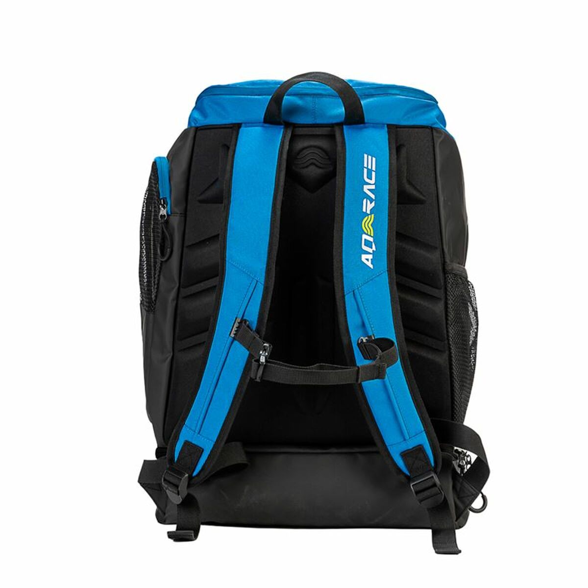Aquarapid Sporttas Aquarapid Orion Royal Blauw Zwemmen