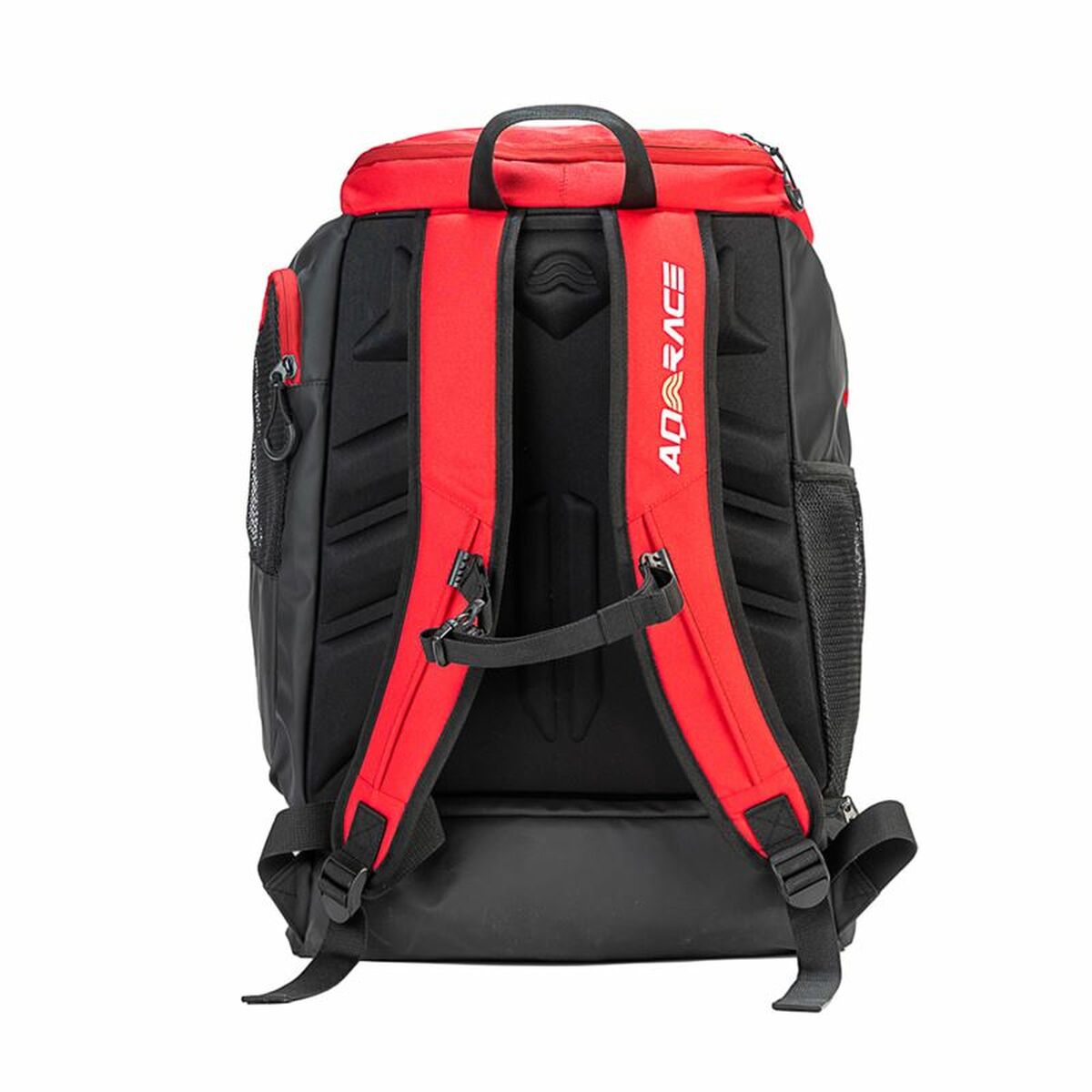 Aquarapid Sporttas Aquarapid Zaino Orion Rood Zwemmen
