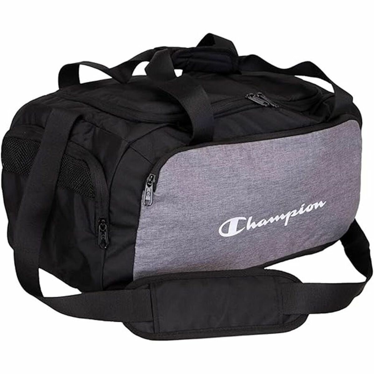 Champion Sporttas Champion Small Duffel Zwart Één Maat
