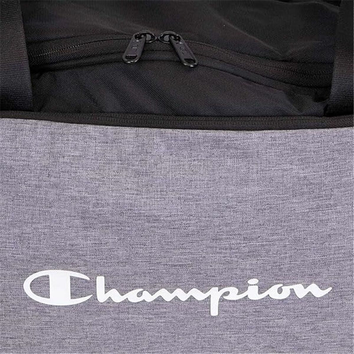 Champion Sporttas Champion Small Duffel Zwart Één Maat