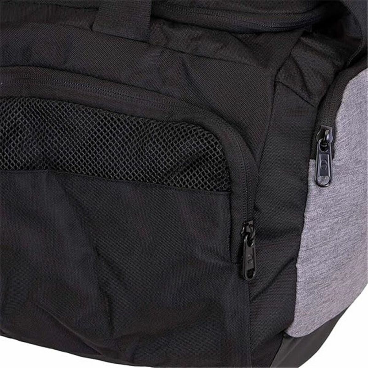 Champion Sporttas Champion Small Duffel Zwart Één Maat