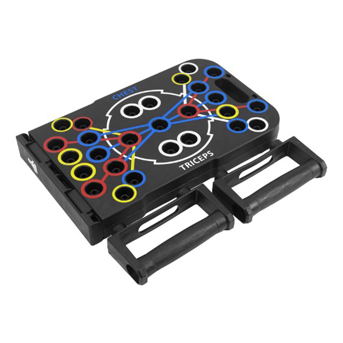 Fitpaddy Push-Up-Tafel Fitpaddy