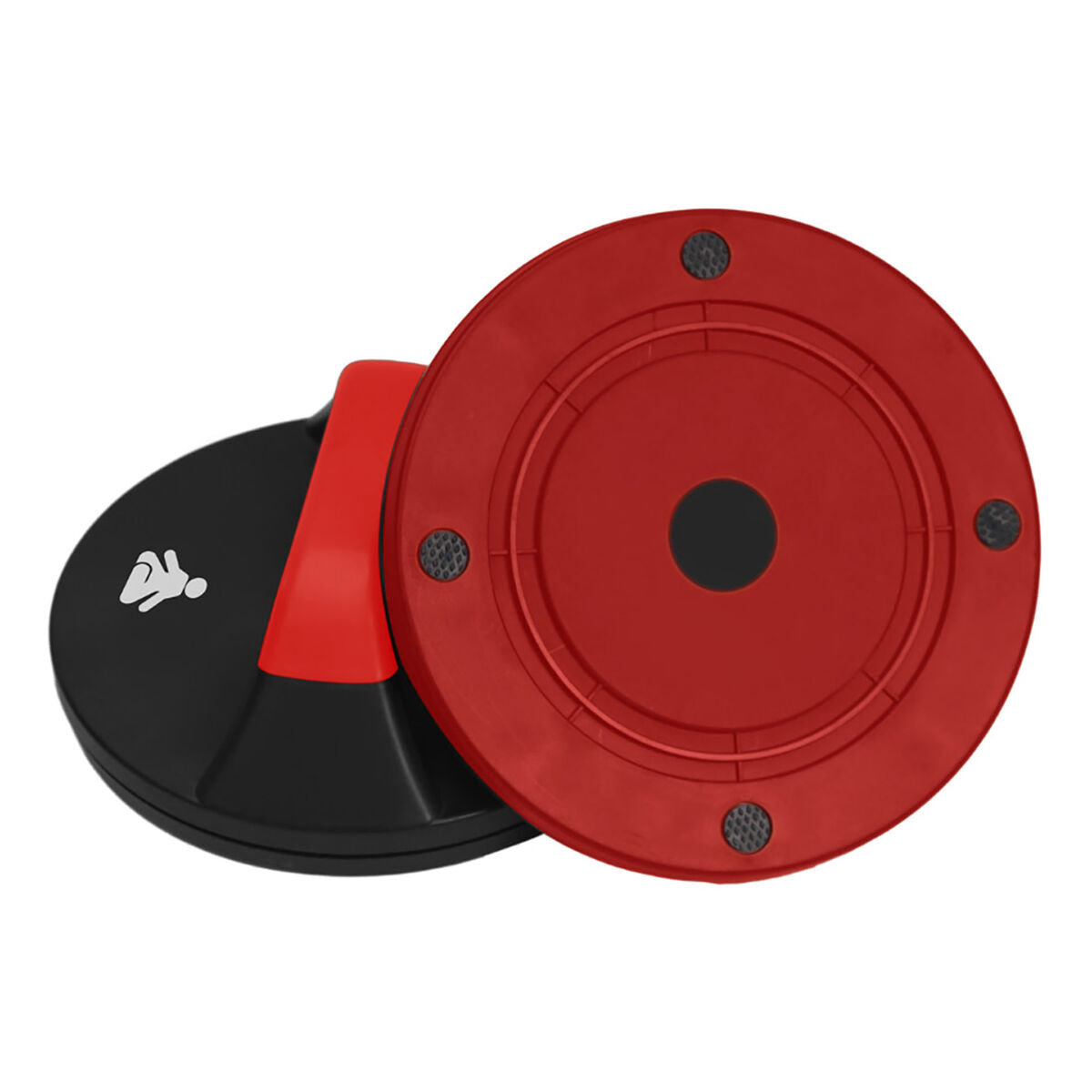 Fitpaddy Push-Up-Standaard Fitpaddy (2 Stuks)