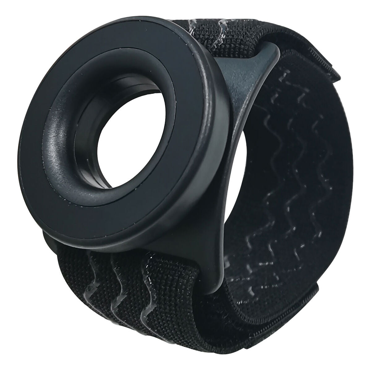 Fitpaddy Sportarmband Fitpaddy Zwart