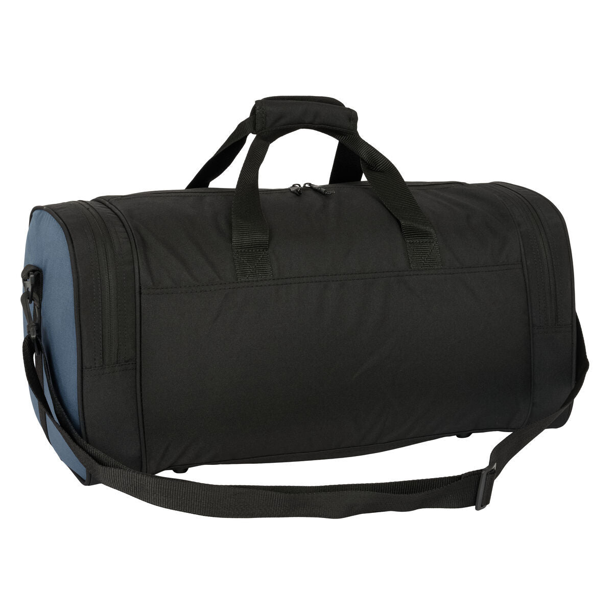 Blackfit8 Sporttas Blackfit8 California Blauw Zwart 55 X 26 X 27 Cm