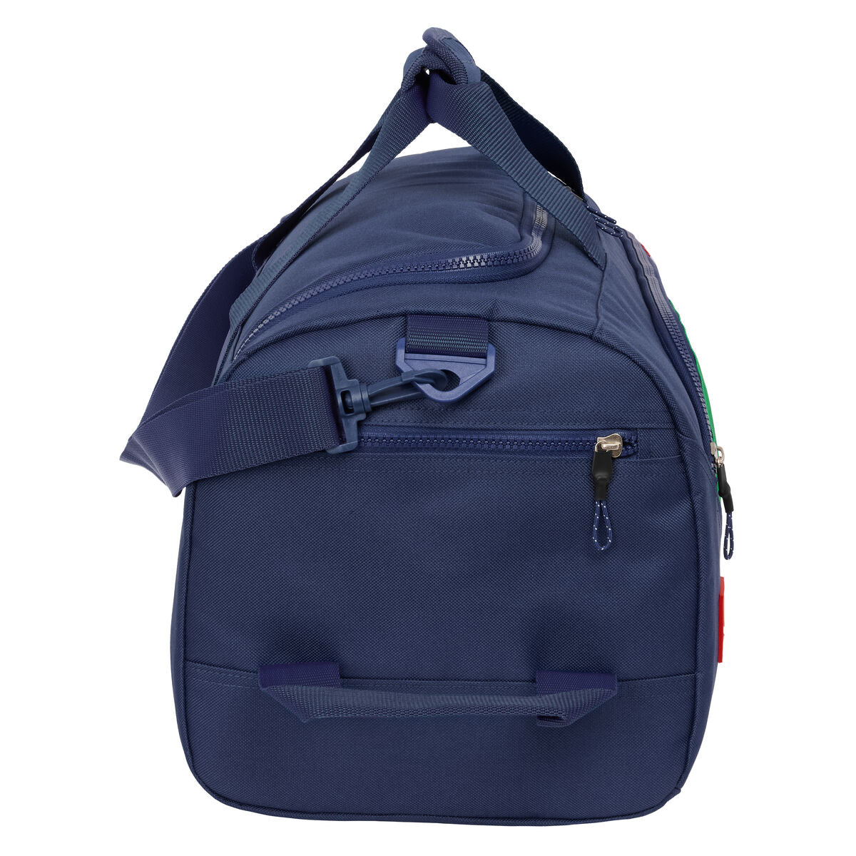 Benetton Sporttas Benetton Flag Marineblauw 50 X 25 X 25 Cm