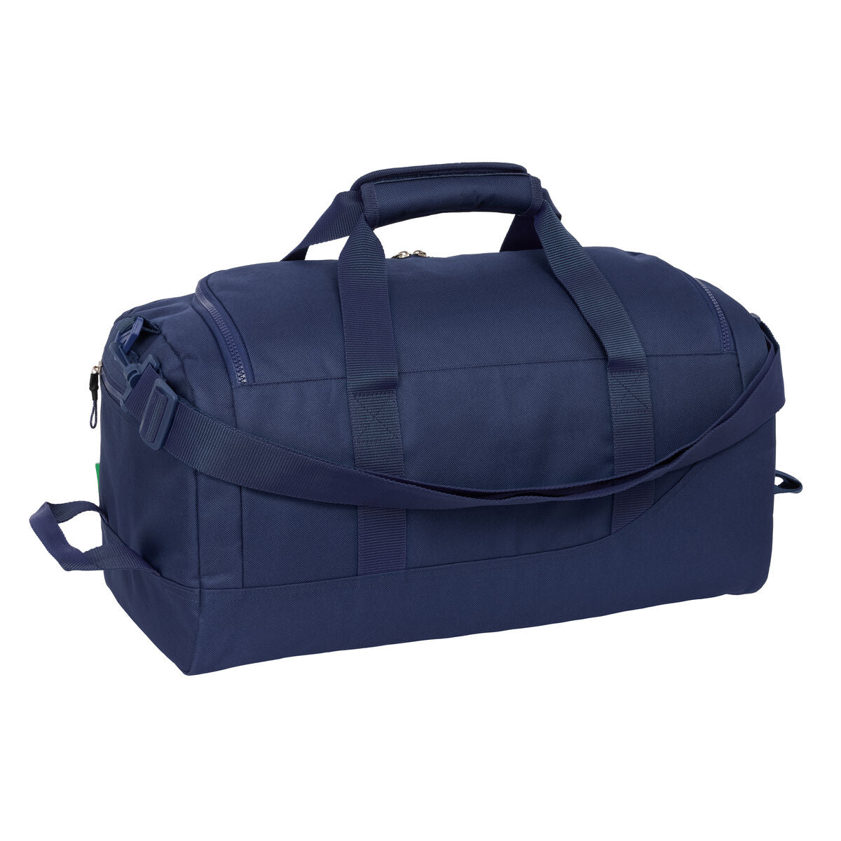 Benetton Sporttas Benetton Flag Marineblauw 50 X 25 X 25 Cm