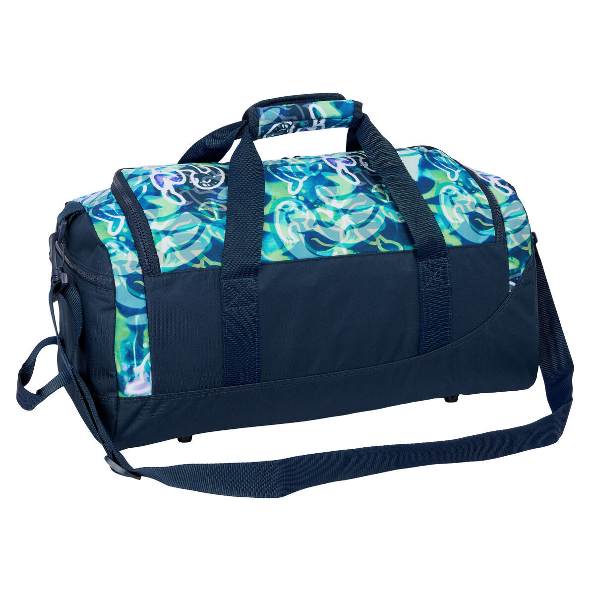 El Niño Sporttas El Niño Kook Marineblauw 50 X 25 X 25 Cm