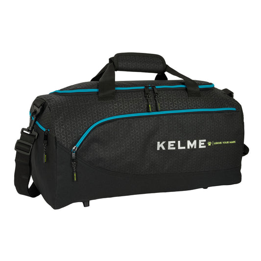 Kelme Sporttas Kelme Iron Zwart