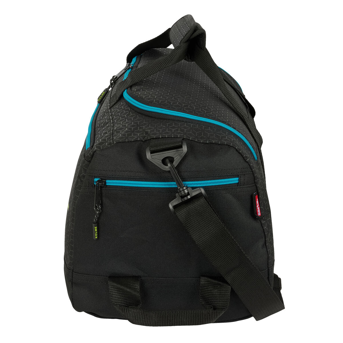 Kelme Sporttas Kelme Iron Zwart