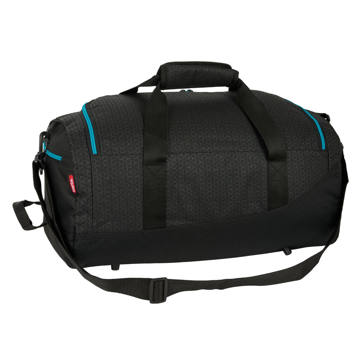 Kelme Sporttas Kelme Iron Zwart