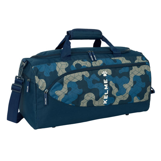 Kelme Sporttas Kelme Epic Marineblauw