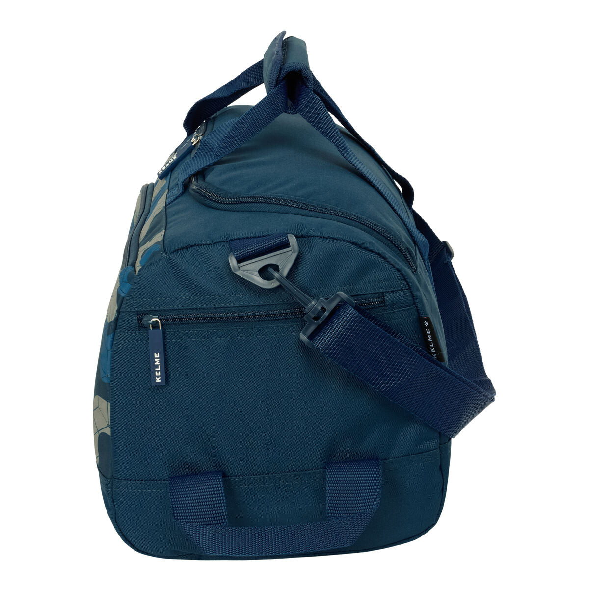 Kelme Sporttas Kelme Epic Marineblauw
