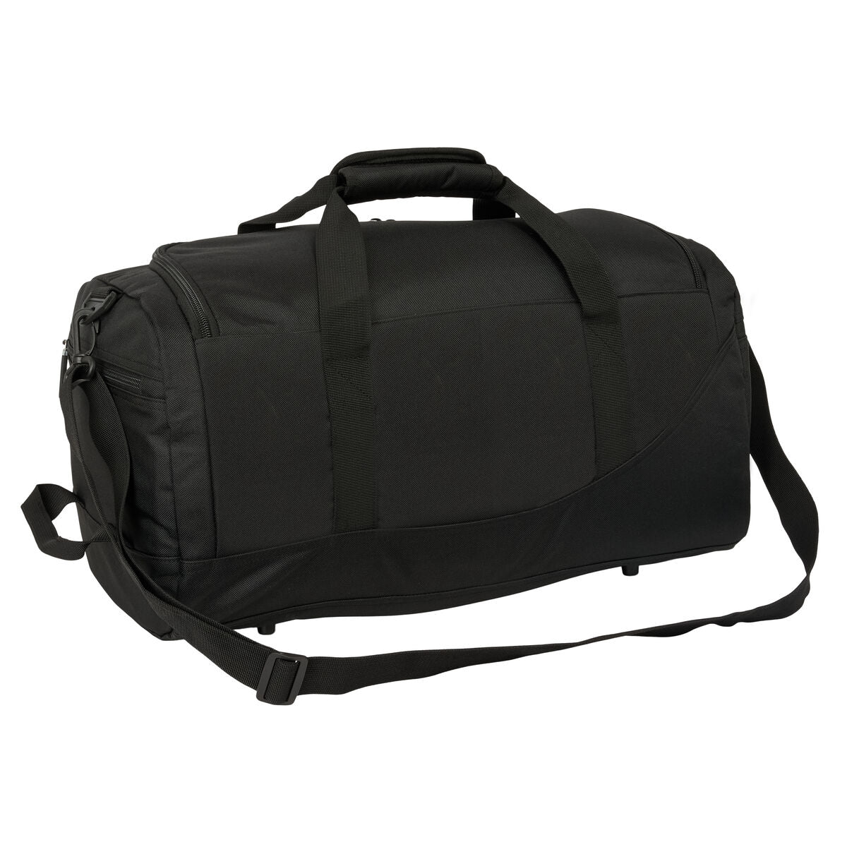 Kappa Sporttas Kappa Dark Zwart 50 X 25 X 25 Cm