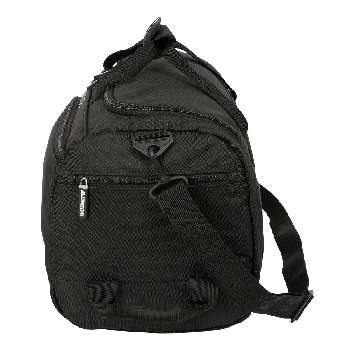 Kappa Sporttas Kappa Dark Zwart 50 X 25 X 25 Cm