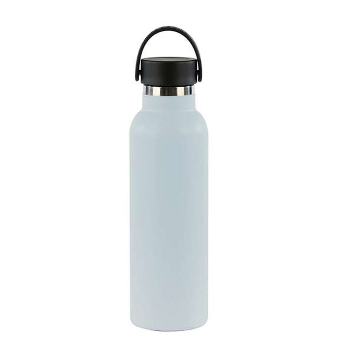 Safta Waterfles Safta Azul Hielo Siliconen Roestvrij Staal