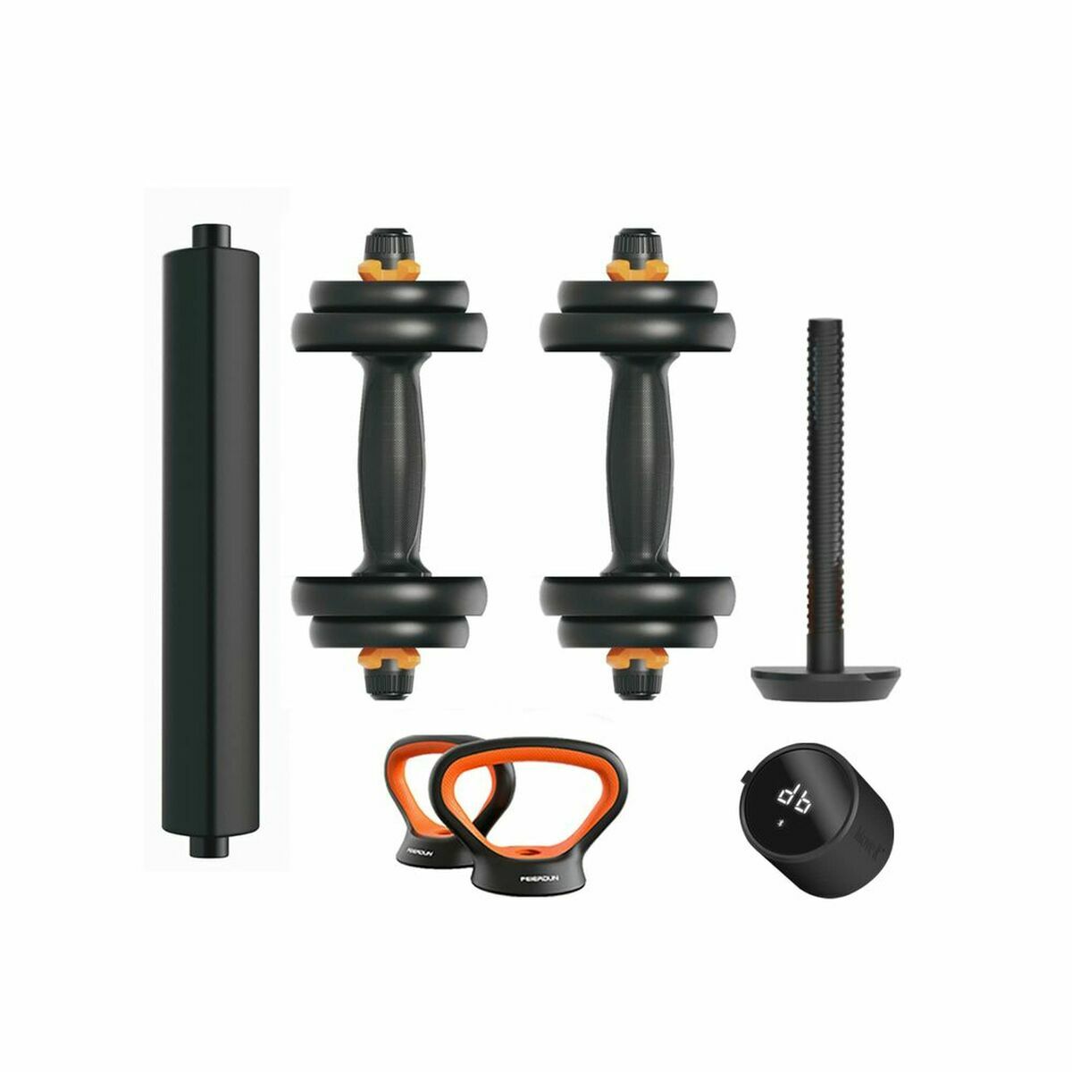 Xiaomi Dumbbells Xiaomi Ormanc10V2P
