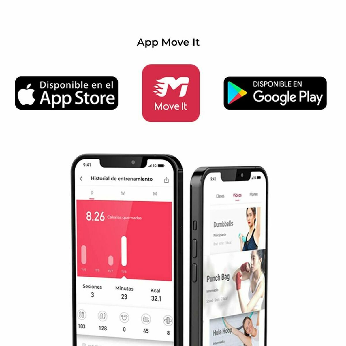 Xiaomi Dumbbells Xiaomi Ormanc10V2P