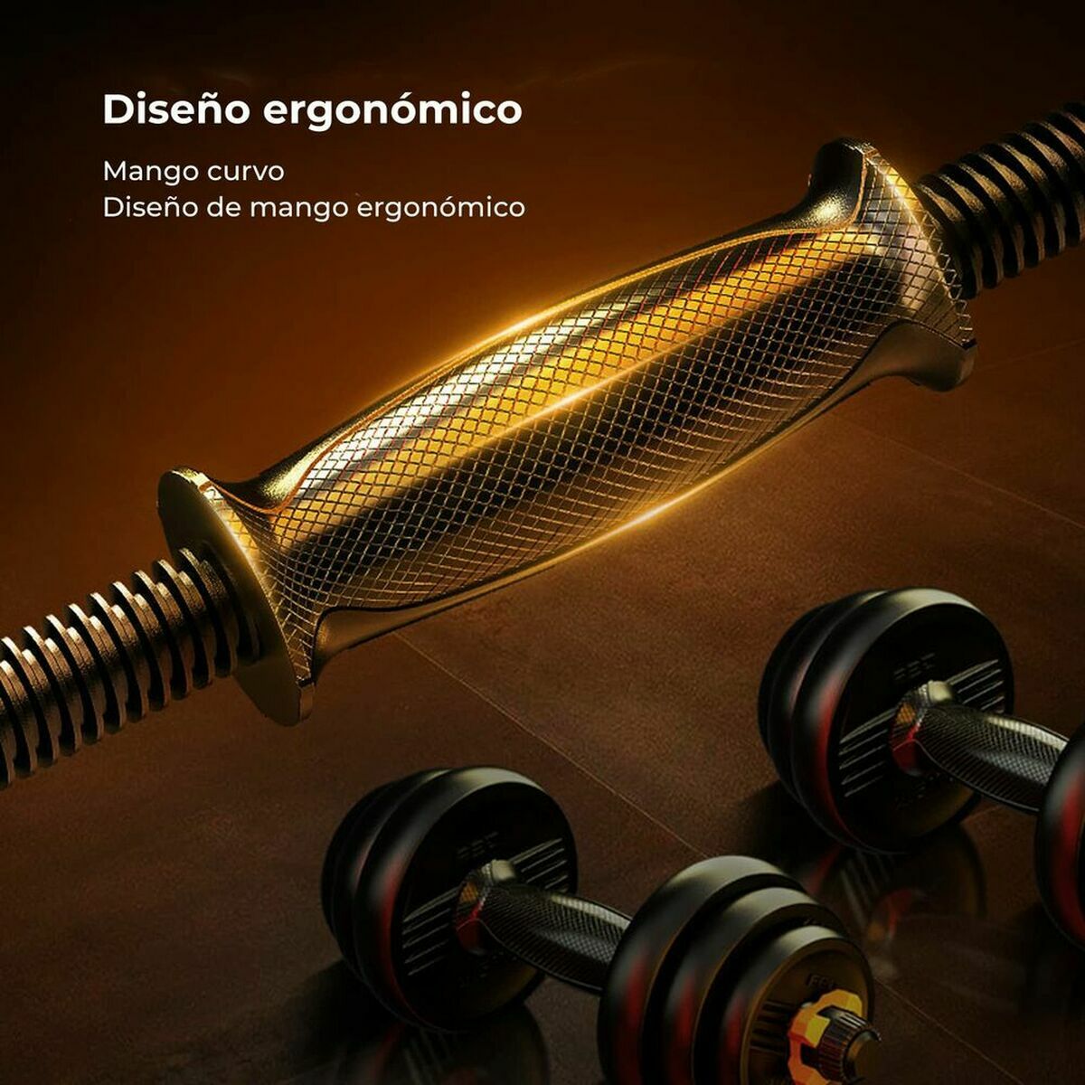 Xiaomi Dumbbells Xiaomi Ormanc10V2P