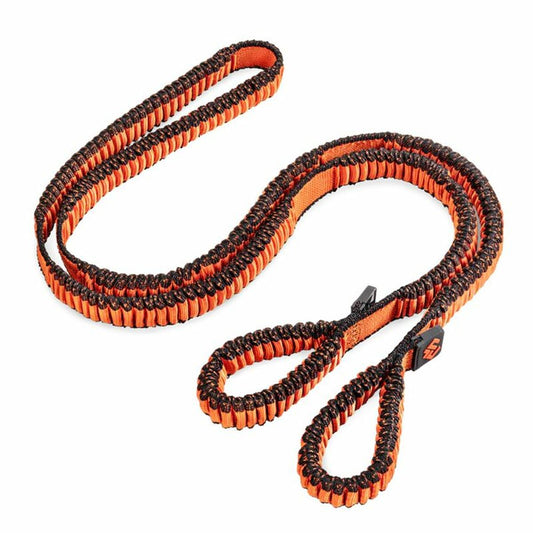 Murtra Elastische Weerstandsband Murtra Ms0101000021 Oranje