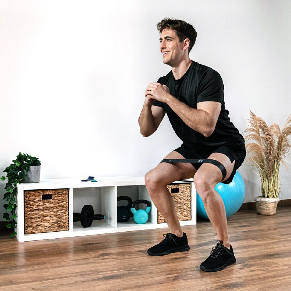 Cecotec Elastische Weerstandsbanden Cecotec Drumfit Multicolour