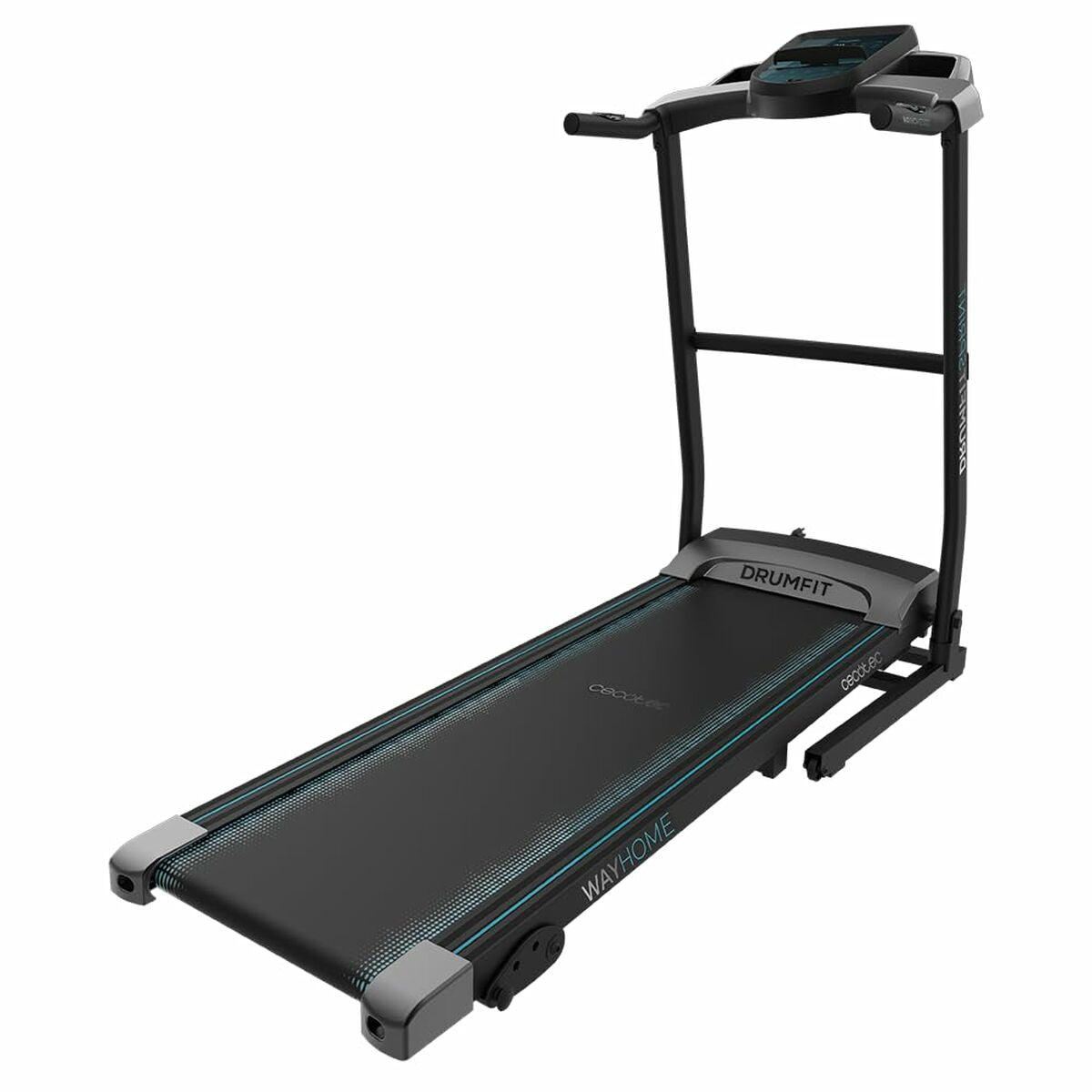 Cecotec Loopband Cecotec Drumfit Wayhome 1500 Sprint