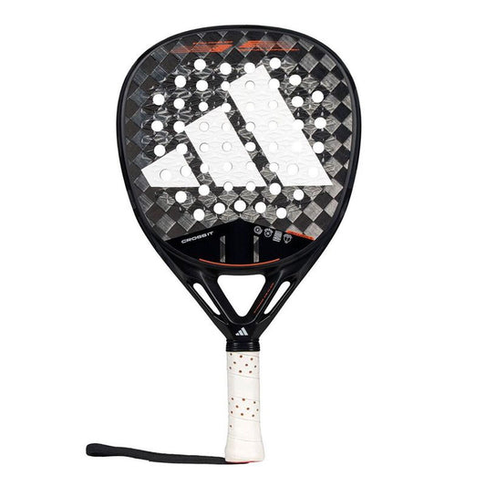 Adidas Padel Racket Adidas Cross It 3.4 Zwart Plastic