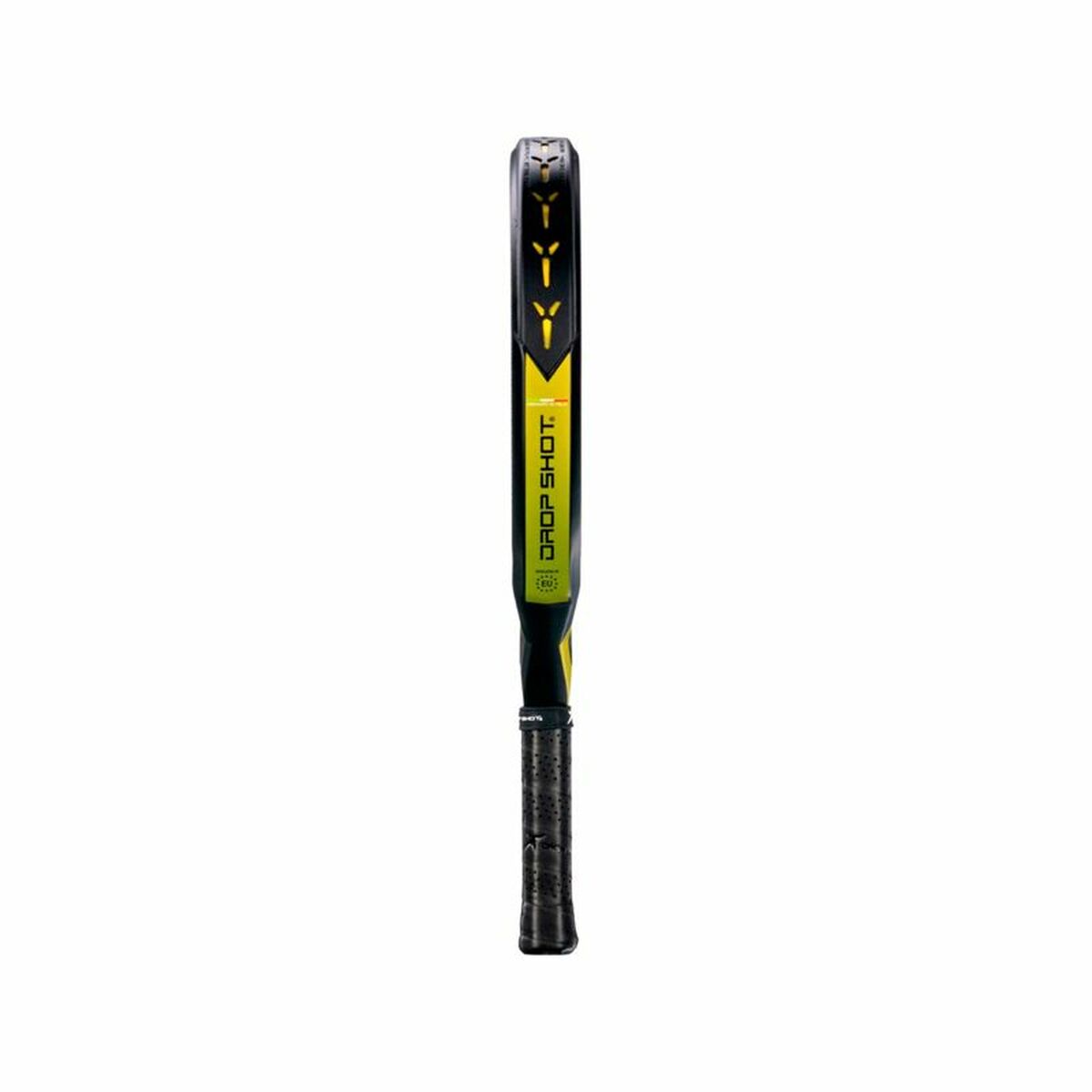 Drop Shot Padel Racket Drop Shot Explorer Pro Attack Geel