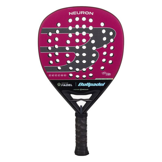 Bullpadel Padel Racket Bullpadel Neuron Premier