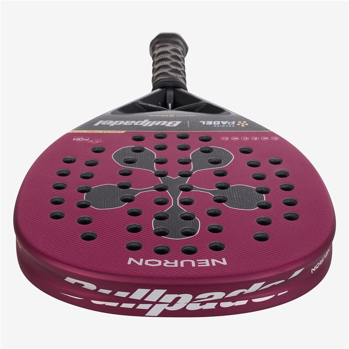 Bullpadel Padel Racket Bullpadel Neuron Premier