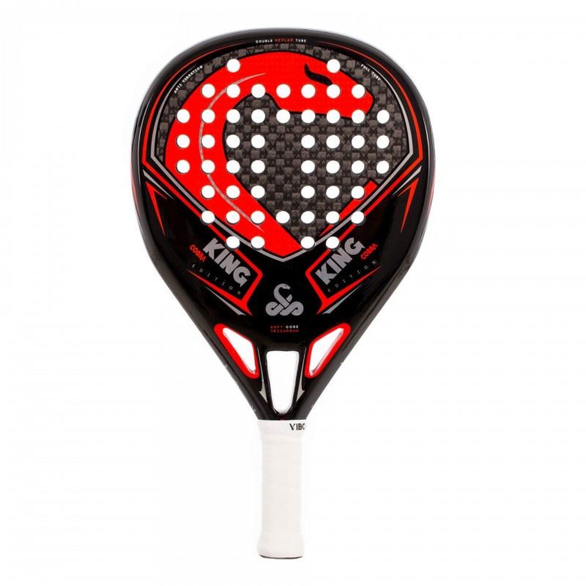 Vibor-A Padel Racket Vibor-A 0013810 Zwart