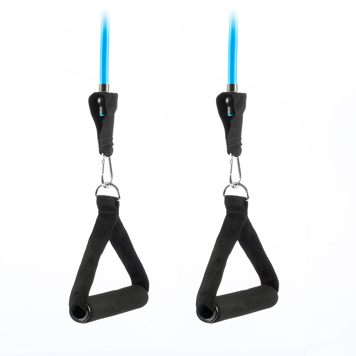 Innovagoods Set Van Weerstandsbanden Met Accessoires En Oefeningengids Rebainer Innovagoods 5 Stuks