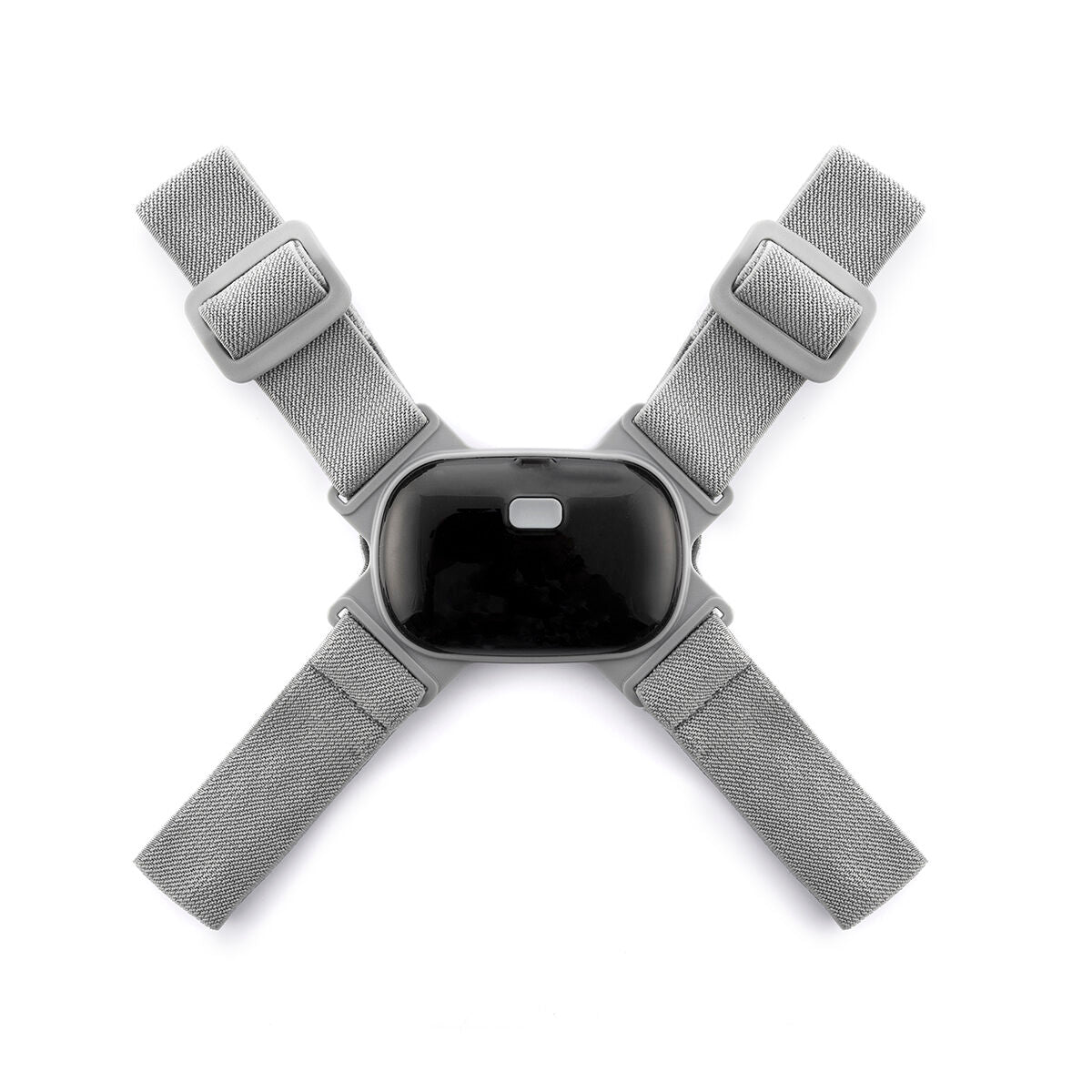 Innovagoods Slimme Oplaadbare Houdingstrainer Met Trilling Viback Innovagoods