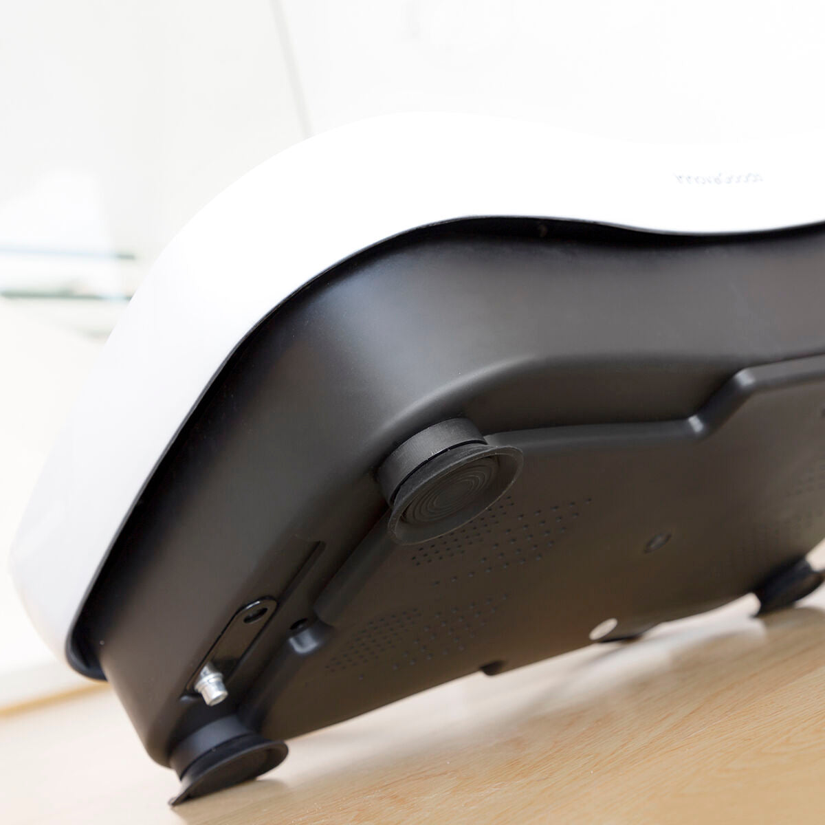 Innovagoods Trainingstrilplaat Met Accessoires En Oefeningsgids Vybeform Innovagoods