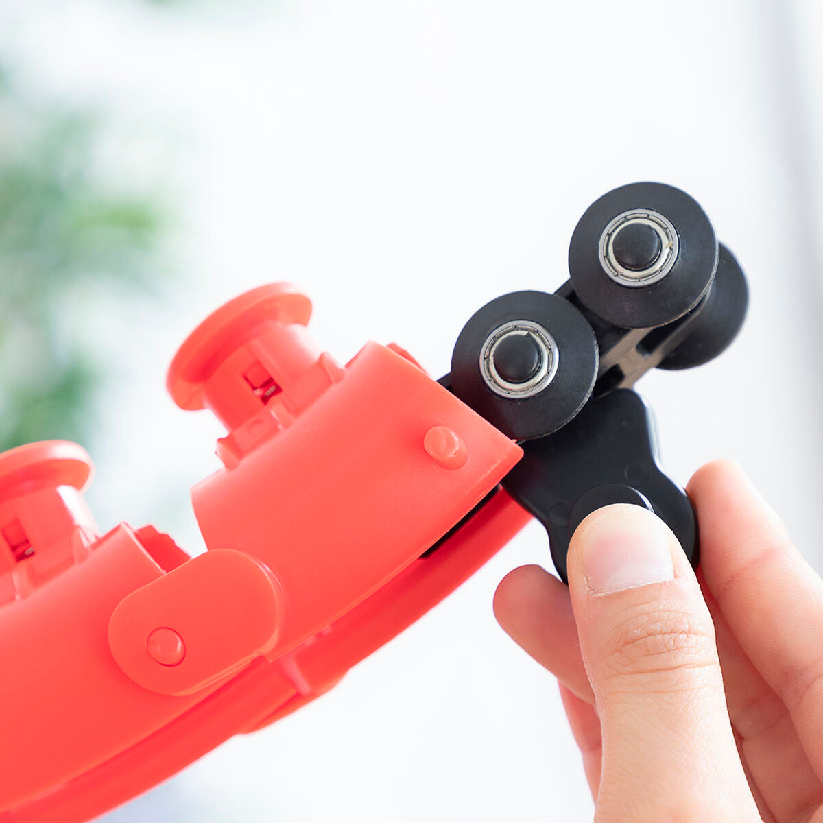 Innovagoods Aanpasbare Slimme Fitnesshoepel Met Gewicht Fittehoop Innovagoods