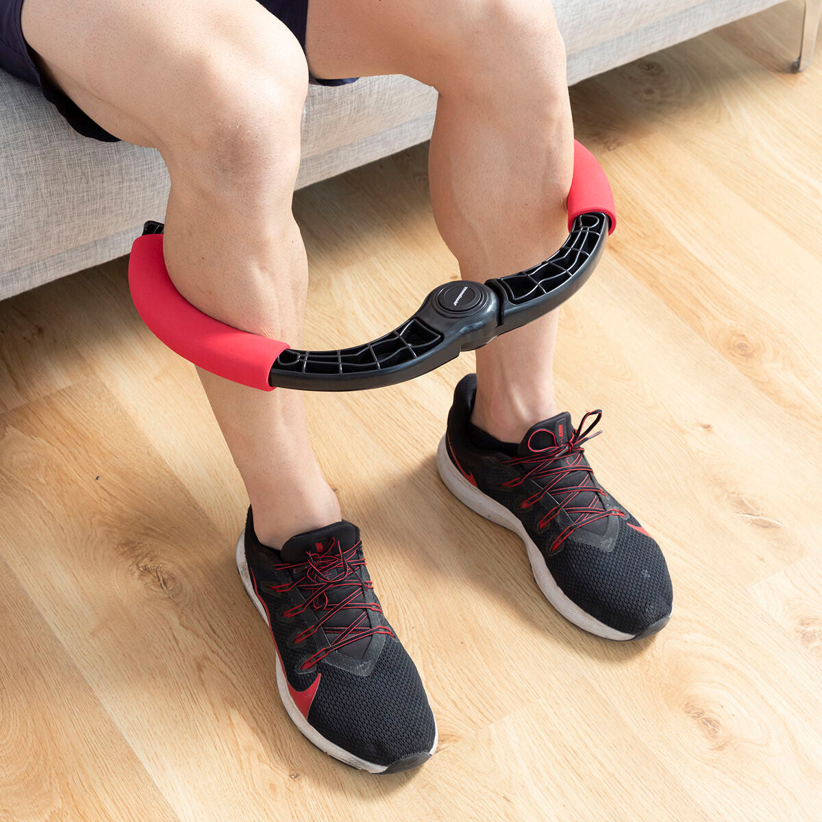 Innovagoods Aanpasbare Armtrainer Met Weerstand En Trainingsgids Forcearc Innovagoods