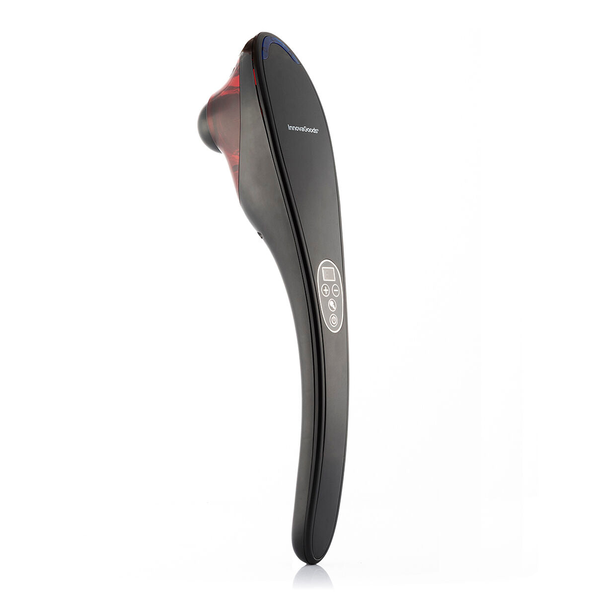 Innovagoods Oplaadbare Handmassager Masfin Innovagoods