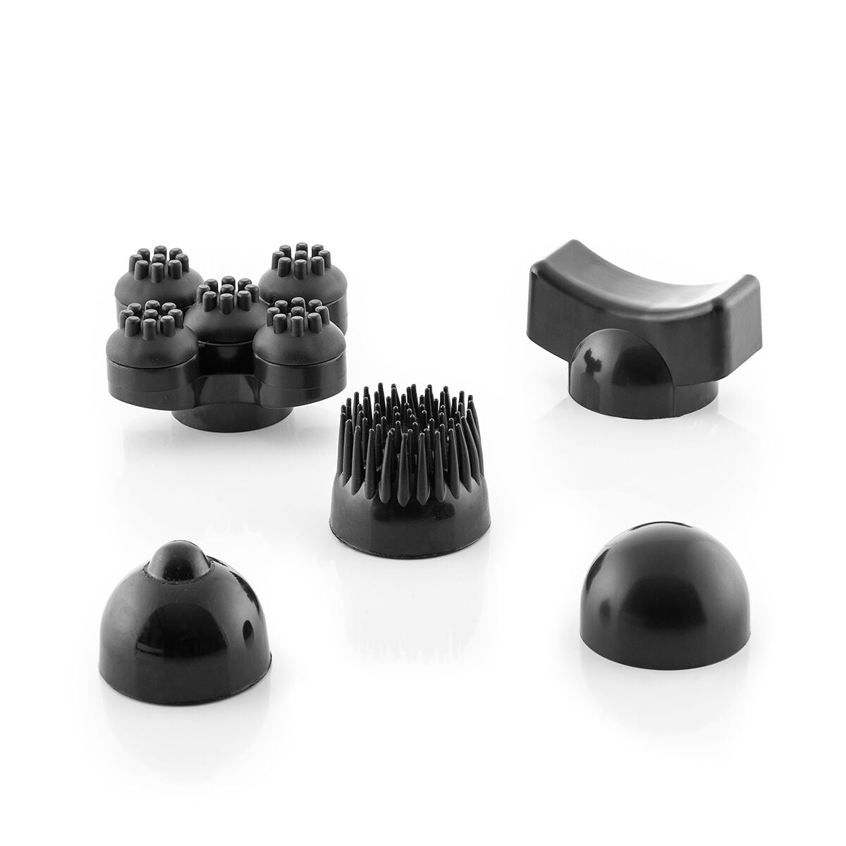 Innovagoods Oplaadbare Handmassager Masfin Innovagoods