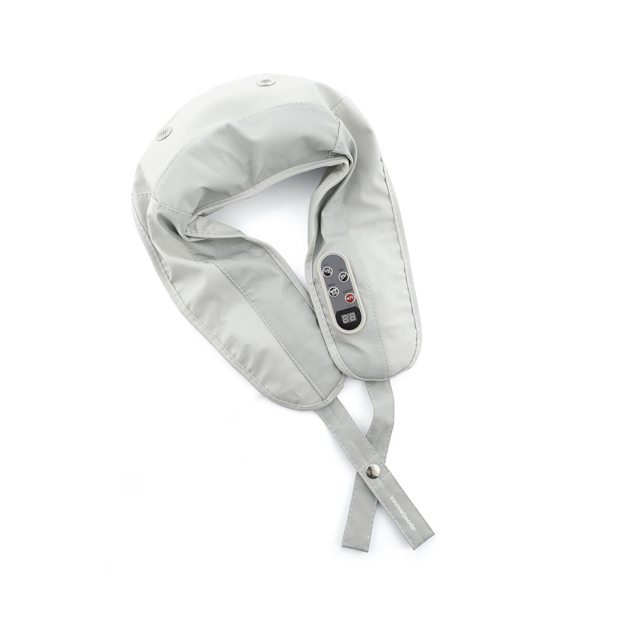 Innovagoods Elektrisch Tapping Massageapparaat Met Tikken En Warmte Tappilan Innovagoods