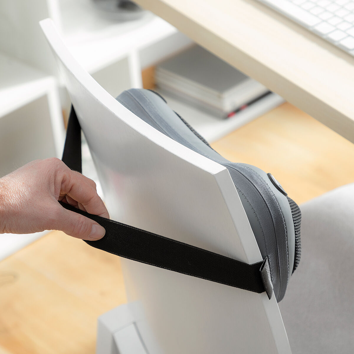 Innovagoods Compacte Shiatsu-Massager Shissage Innovagoods
