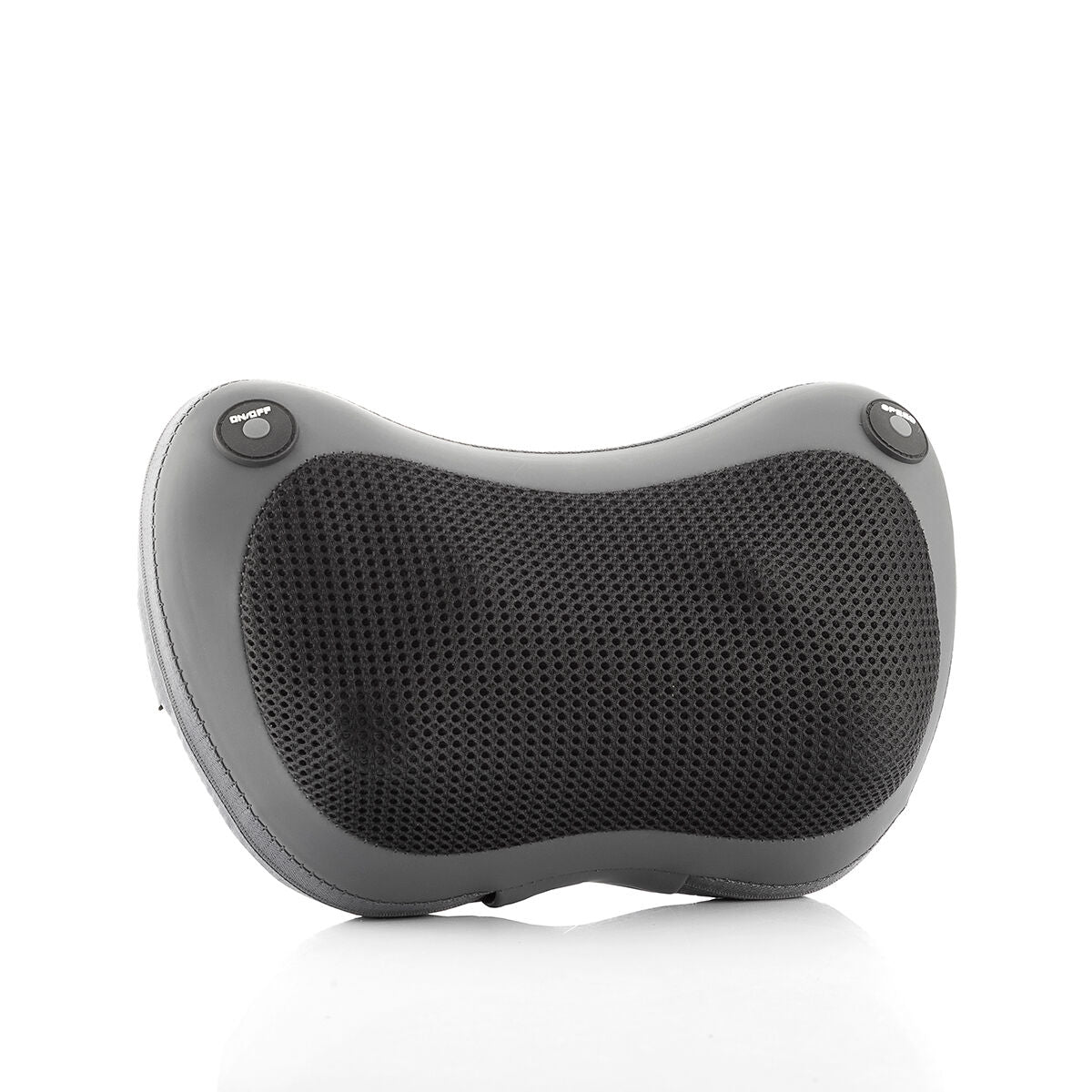 Innovagoods Compacte Shiatsu-Massager Shissage Innovagoods