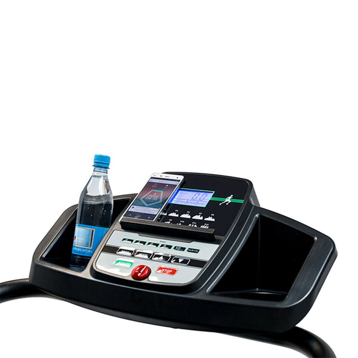 Cecotec Loopband Cecotec Runnerfit Sprint 14 Km/H 120 Kg