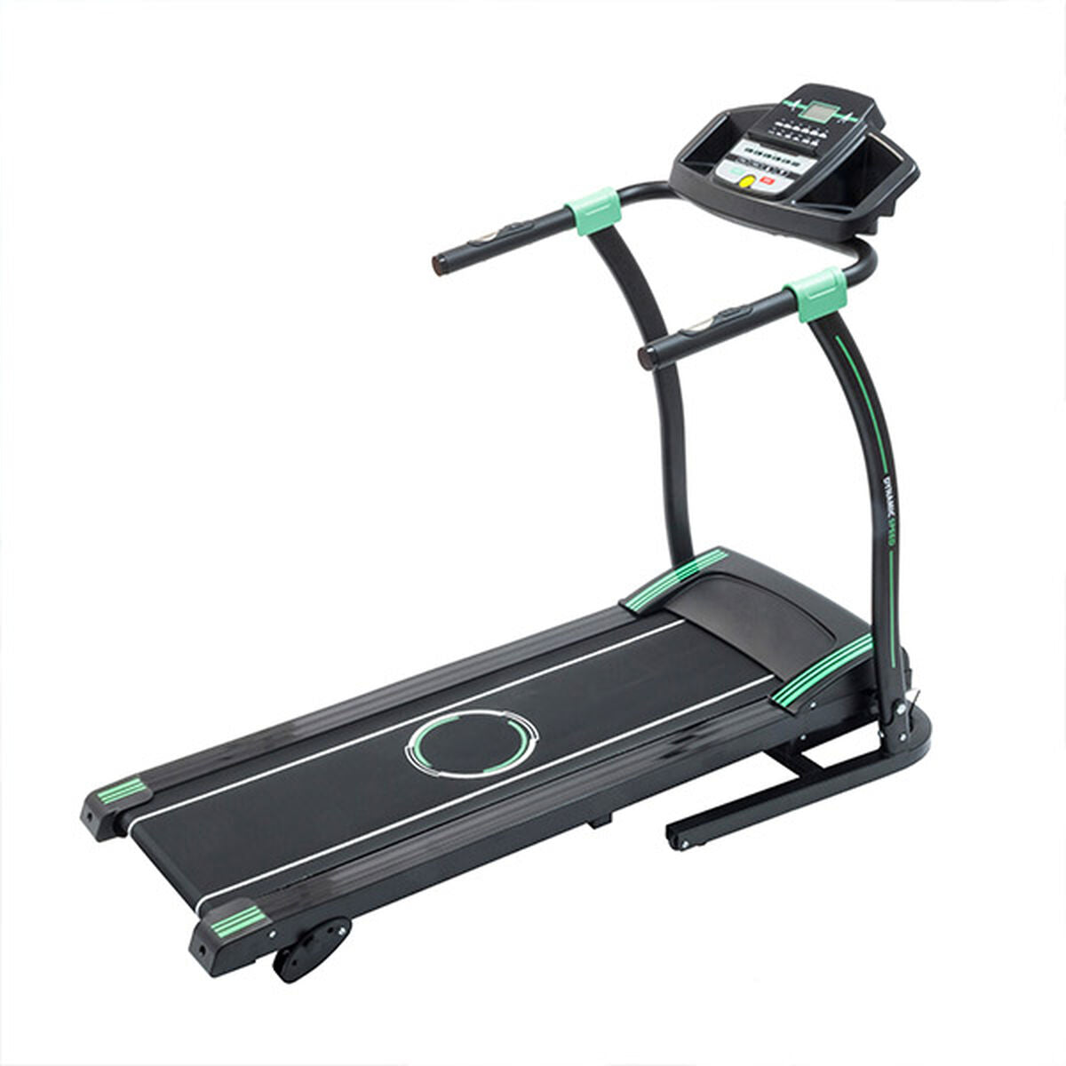 Cecotec Loopband Cecotec Runnerfit Sprint 14 Km/H 120 Kg