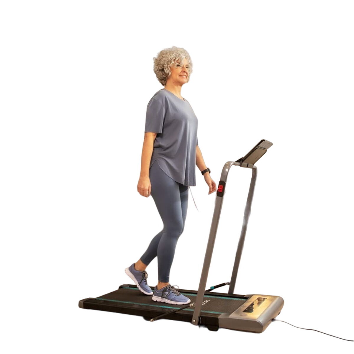 Cecotec Loopband Cecotec Drumfit Wayhome 600 Pad