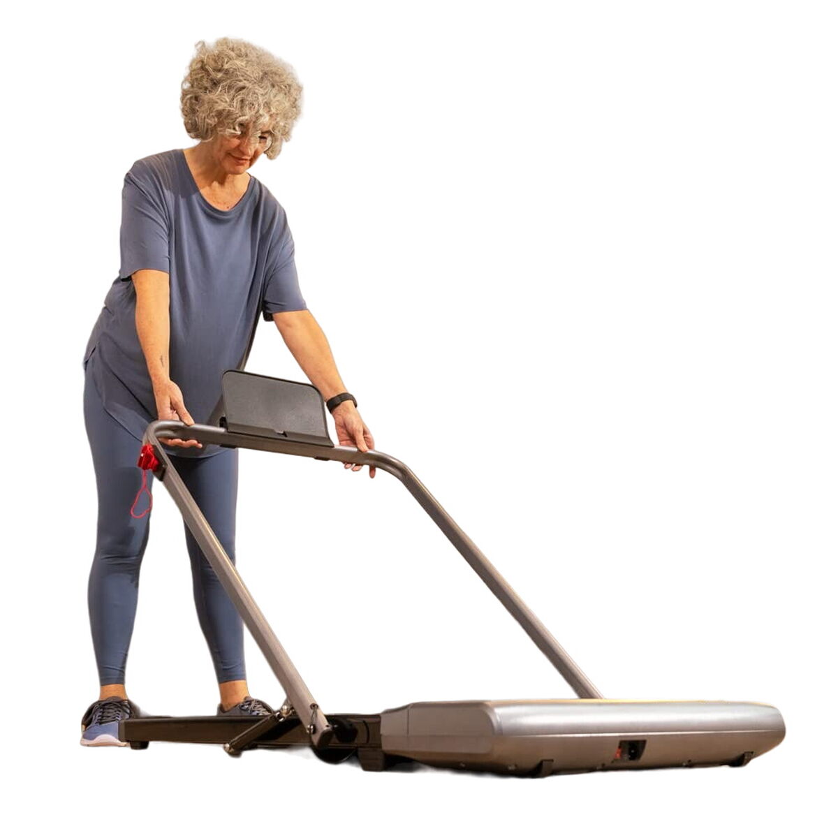 Cecotec Loopband Cecotec Drumfit Wayhome 600 Pad