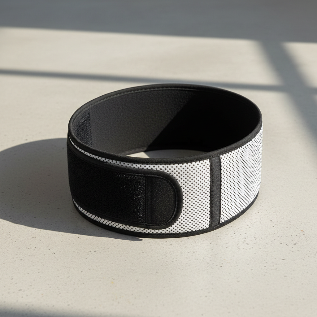 Thermische Rugcorrector Overzicht